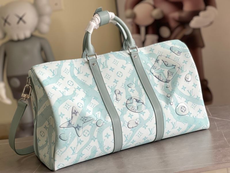 Louis Vuitton Travel Bags